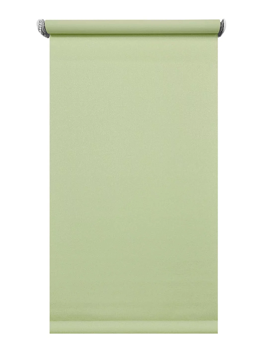 Рулонная штора "Жемчуг" Зеленый 5