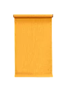 Рулонная штора "Лайт"оранжевый